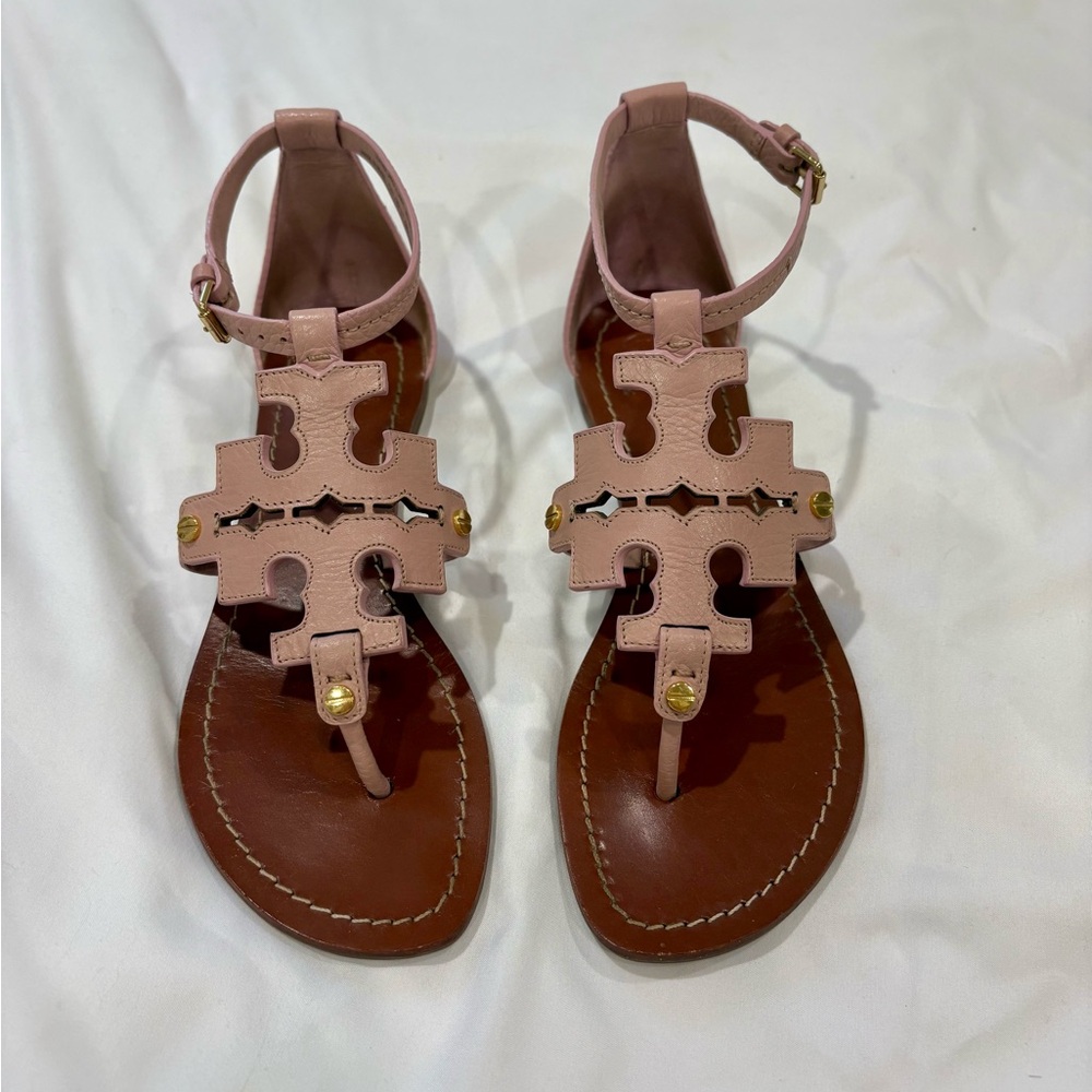 Tory Burch Sandals size 7